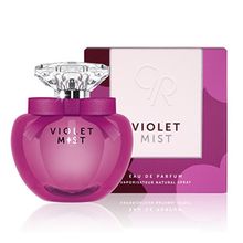 Product image of Golden Rose PARFUME VIOLET MIST 100 ML სუნამო
