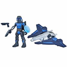 Product image of Hasbro Star Wars "Mandalorian Trooper" სათამაშო ფიგურა