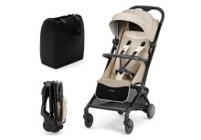 Product image of Kinderkraft PILOT 2 საბავშვო ეტლი