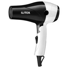 Product image of ILITEK IL 6553, 1200W, ცივი ჰაერის ფუნქციით თმის ფენი