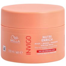 Product image of WELLA INVIGO თმის მკვებავი ნიღაბი 