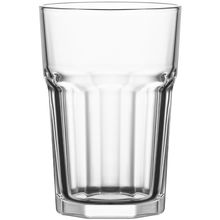 Product image of წვენის ჭიქების ნაკრები ARDESTO AR2636LS SALERNO LONG DRINK SET (360 ML, 3 PCS)