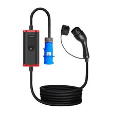 Product image of EV დამტენი კაბელი