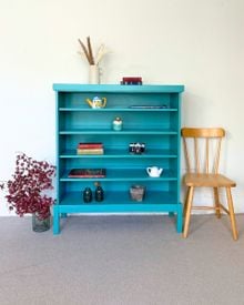 Product image of Collector Tbilisi წიგნების კარადა (რესტავრირებული)