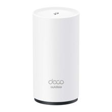 Product image of Network Active/ Router/ TP-Link/ TP-link Deco X50-Outdoor(1-pack)  AX3000 Outdoor Mesh Wi-Fi 6 Unit