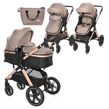 Product image of LORELLI VIOLA საბავშვო ეტლი