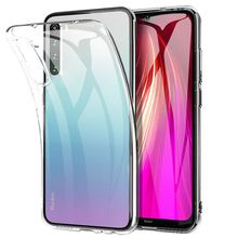 Product image of NEWFACE Xiaomi Redmi Note 8 მობილური ტელეფონის ქეისი