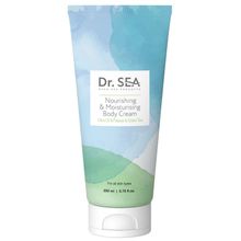 Product image of DR.SEA 200მლ ტანის კრემი