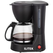 Product image of ILITEK IL 4341 ყავის აპარატი