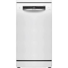 Product image of BOSCH SPS4HMW64Q ჭურჭლის სარეცხი მანქანა