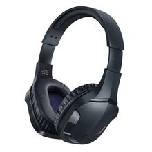 Product image of REMAX BLUETOOTH EARPHONE RB-750HB BLUE