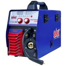 Product image of SALI MIG/MMA-200 შედუღების აპარატი