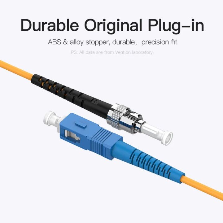 vention-igdhi-fiber-optic-patch-cord-st-sc-single-mode-and-single-core-3m-yellow-qselis-kabeli-photo-3