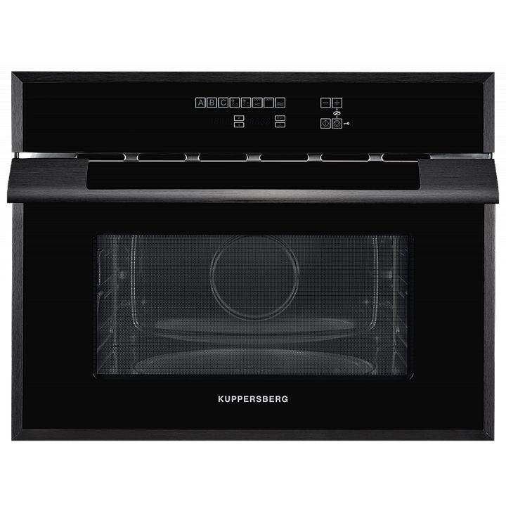 KUPPERSBERG HMWZ 969 B ჩასაშენებელი მიკროტალღური ღუმელი - Extra.ge - 267406