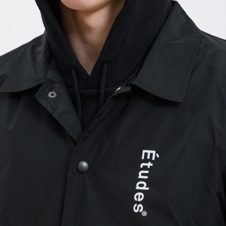 tudes-black-league-logo-jacket-qurtuki-photo-3