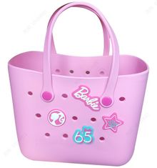 Product image of MINISO Barbie Shining Collection Handbag ჩანთა