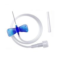 Product image of როიალმედიკალი R00339 სისხლის ასაღები პეპელა