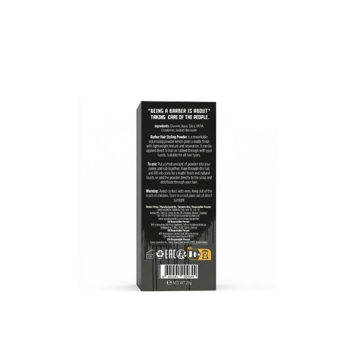 barber-marmara-hair-powder-matt-effect-tmis-pudri-20gr-photo-3