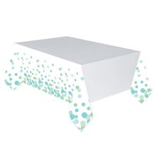 Product image of მაგიდის გადასაფარებელი Shimmering Party 137 x 243 cm