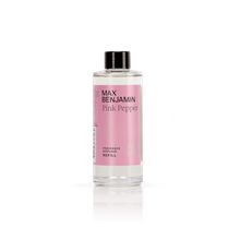 Product image of MB Large Reed Diffuser Refill -
Pink Pepper 300ml ოთახის სურნელი