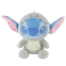 Product image of რბილი სათამაშო/Disney Animal Costume-Changing Collection 10in. Plush Toy (Stitch)