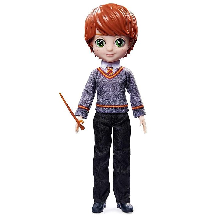 spin-master-ron-weasley-satamasho-figura