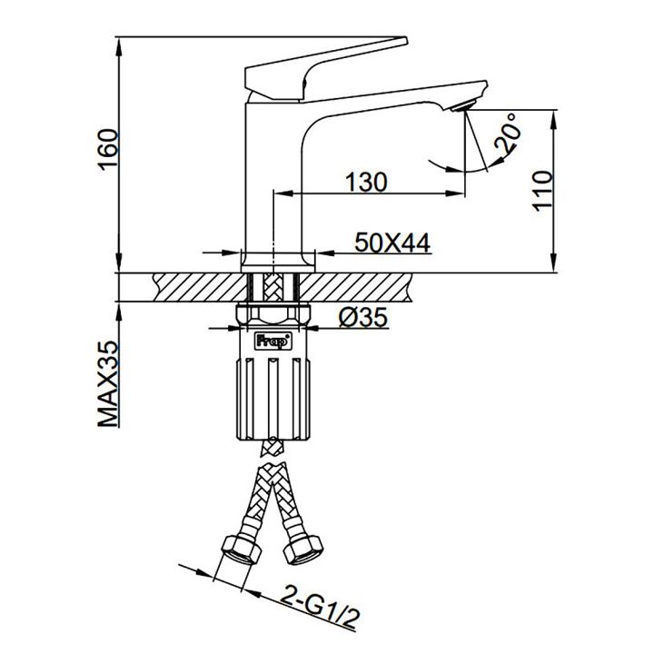khelsabanis-shemrevi-frap-f1086-3-satin-gold-photo-2