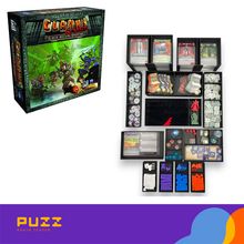 Product image of Clank! In! Space!