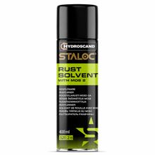 Product image of STALOC ჟანგის გამხსნელი სპრეი MoS₂-ით  400მლ