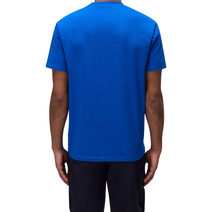 napapijri-t-shirt-in-blue-with-flags-m-zoma-katsis-maisuri-photo-2