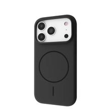 Product image of Proove Spectrum Case with Magnetic Ring iPhone 17 Pro stone gray მობილური ტელეფონის ქეისი