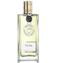Product image of NIKOLAI  Fig-Tea EAU DE TOILETTE 100მლ სუნამო