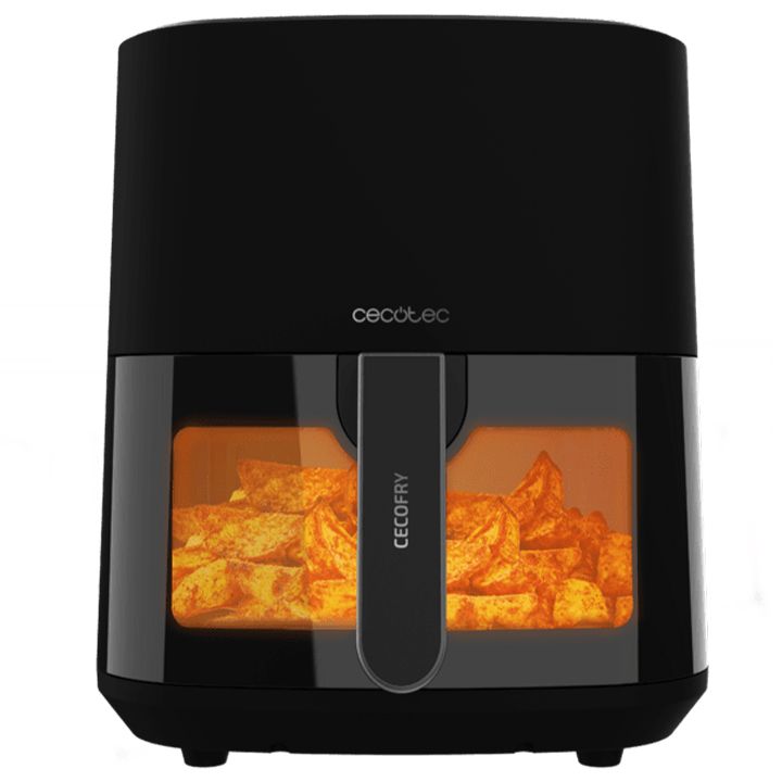cecotec-cecofry-fantastik-window-5500-air-fryer-aerogrili-photo-3