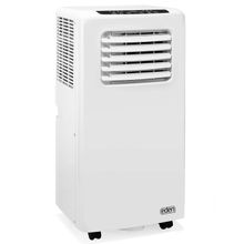 Product image of EDEN ED-7016 60მ² კოლონური კონდიციონერი