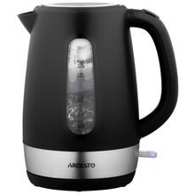 Product image of ARDESTO EKL-F19B 1.7ლ ელექტრო ჩაიდანი