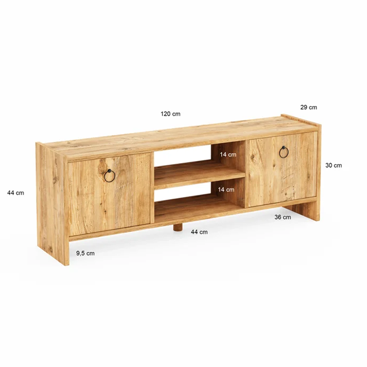 comfo-televizoris-magida-tv2-a-photo-3