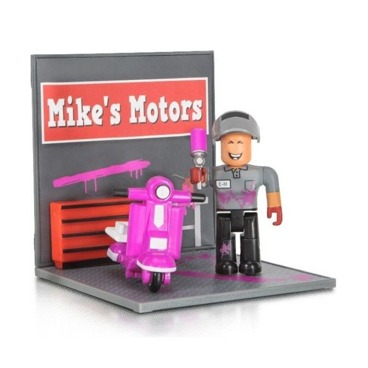 jazwares-satamasho-figura-welcome-to-bloxburg-mechanic-mayhem