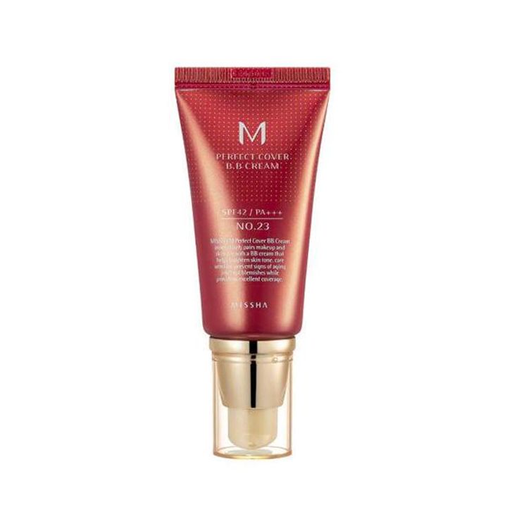 missha-m-perfect-cover-bb-cream-spf42-23-bb-kremi