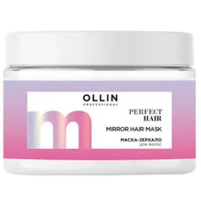 Product image of OLLIN Professional 300მლ თმის ნიღაბი