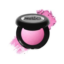 Product image of Saie Supersuede Radiant Blush Powder Bella ბლაში