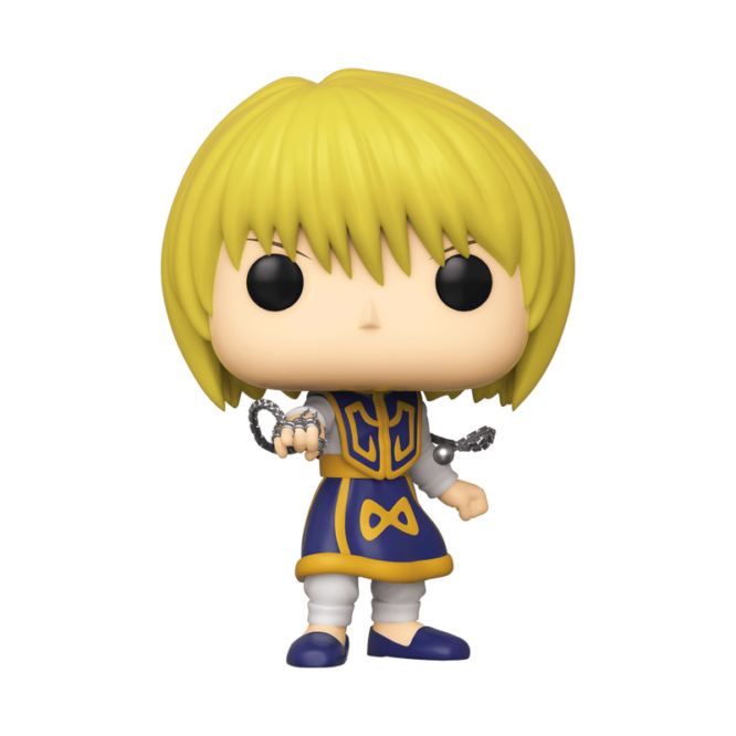 funko-pop-kurapika-satamasho-figura