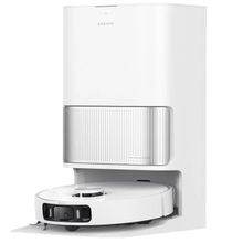 Product image of Dreame L40 Ultra AE White EUA რობოტი მტვერსასუტი