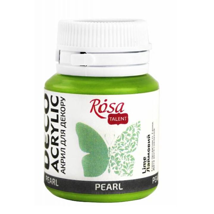 rosa-talent-lime-20ml-akrilis-saghebavi-dekoratsiistvis