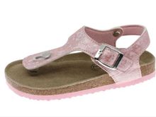 Product image of Beppi 2184400 ფეხსაცმელი სანდალი ვარდისფერი