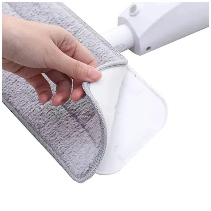 Xiaomi Deerma TB500 mop pads (4 pcs) იატაკის საწმენდი ტილო - Extra.ge ...