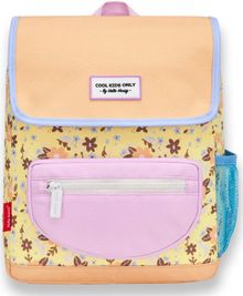 Product image of Hello Hossy  ზურგჩანთა Pastel Blossom 2-5 წელი