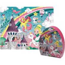 Product image of Eureka Kids Magic Pony Puzzle მაგნიტური ფაზლი