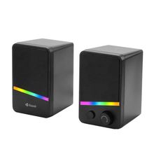 Product image of Kisonli X32 კომპიუტერის დინამიკი