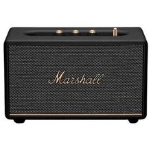 Product image of MARSHALL ACTON III BLUETOOTH დინამიკი შავი აუდიო სისტემა