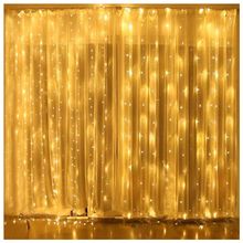 Product image of Avatar საახალწლო განათება ფარდა